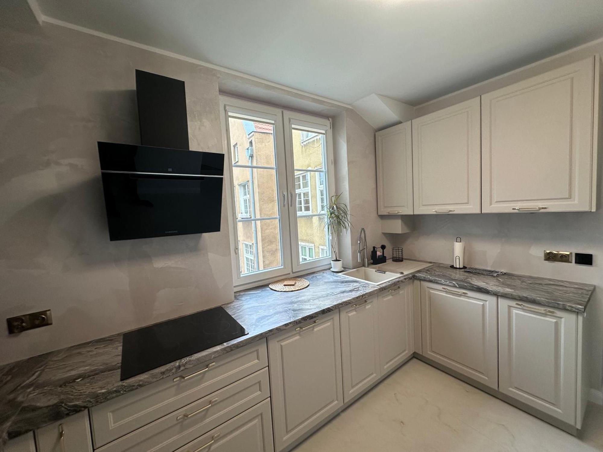 Gdanskie Apartamenty - Apartment Premium In Old Town Exterior photo