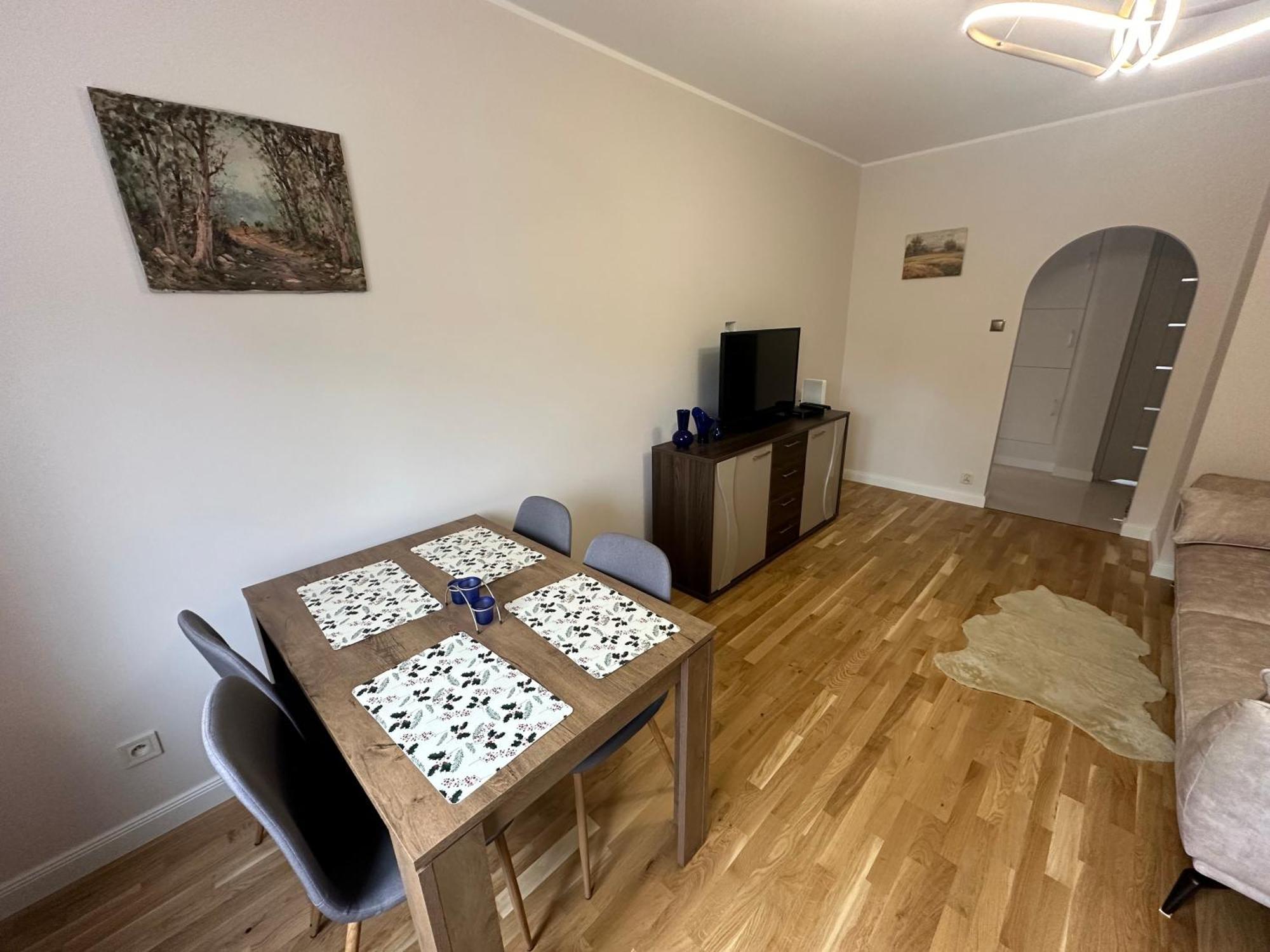 Gdanskie Apartamenty - Apartment Premium In Old Town Exterior photo