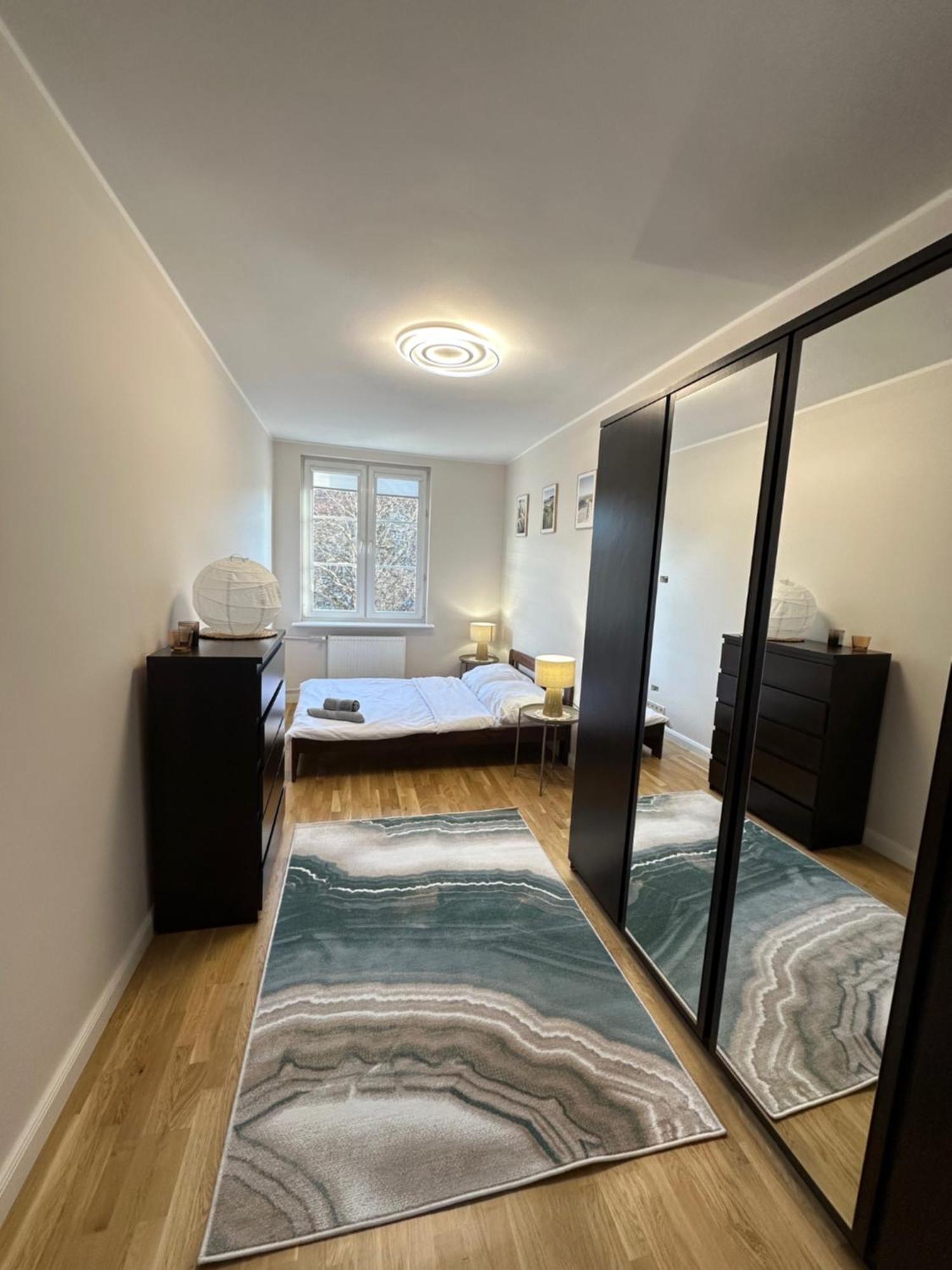 Gdanskie Apartamenty - Apartment Premium In Old Town Exterior photo