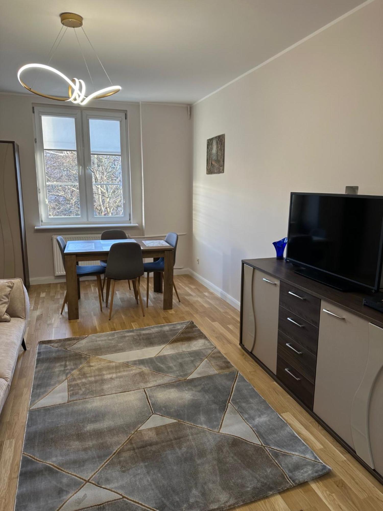 Gdanskie Apartamenty - Apartment Premium In Old Town Exterior photo