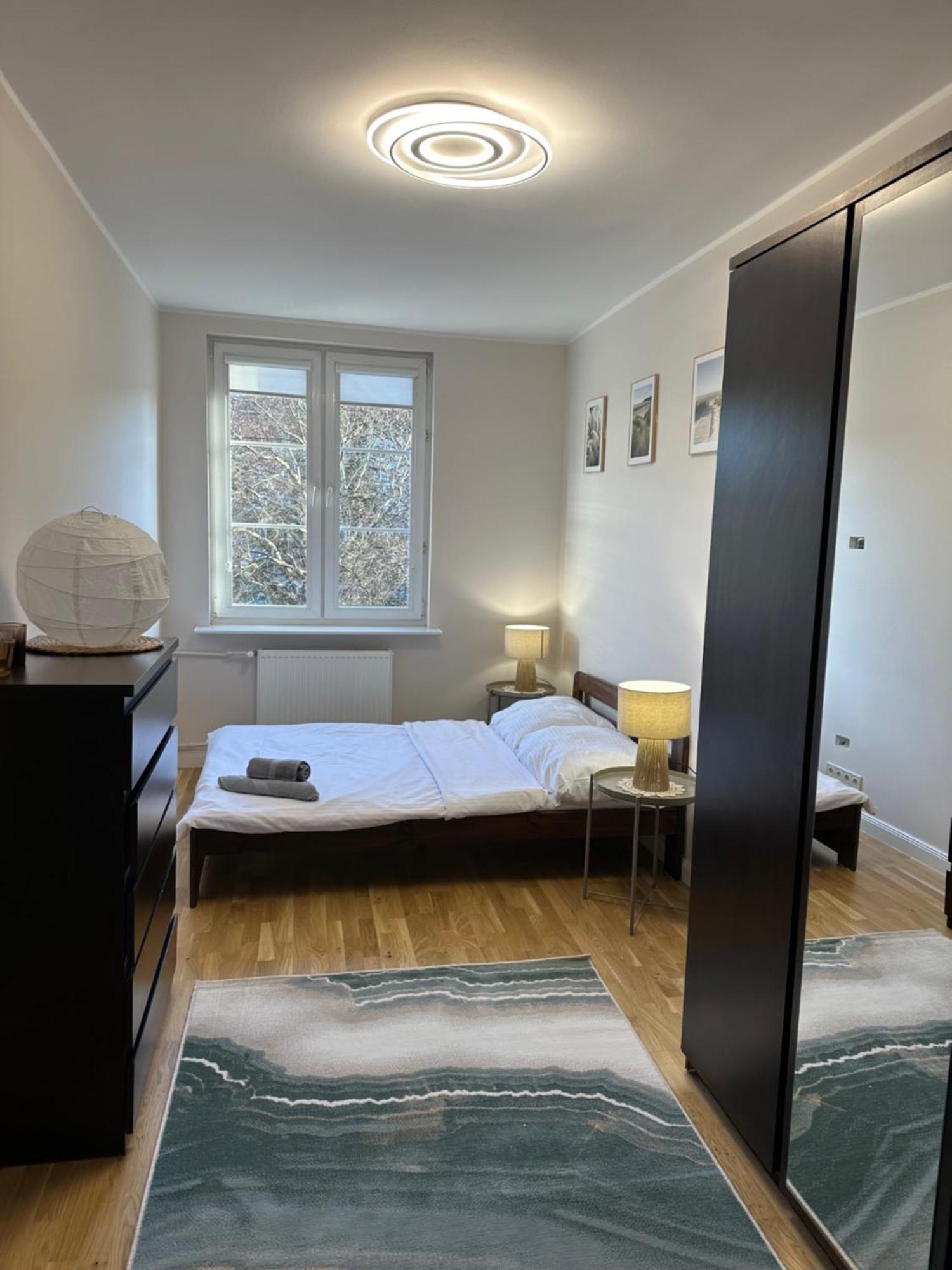 Gdanskie Apartamenty - Apartment Premium In Old Town Exterior photo